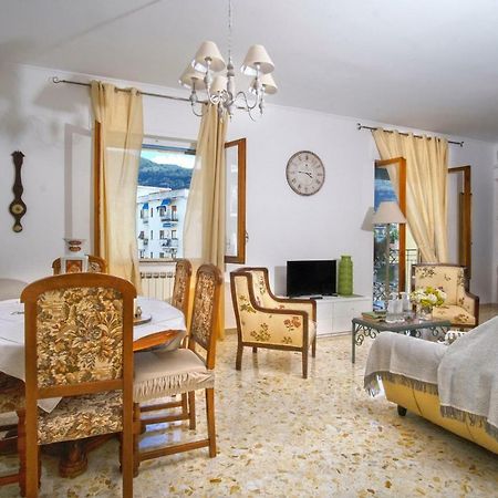 Green House Adriana Villa Sorrento Bagian luar foto